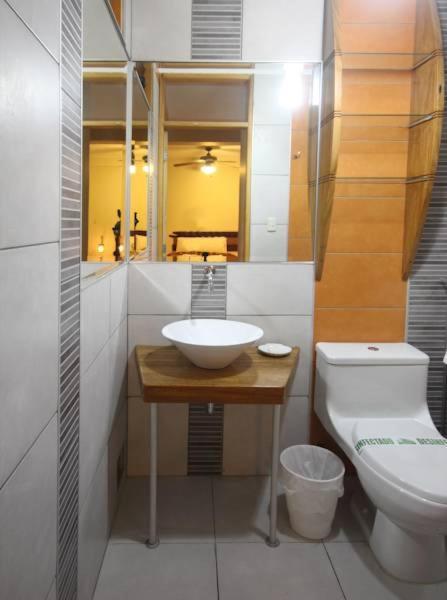 Hotel El Huacachinero Ica Dış mekan fotoğraf